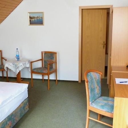 Hotel Muehlenhof Heidenau  Room photo