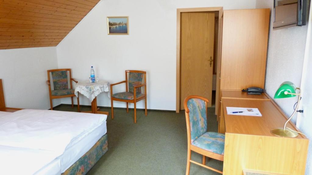 Hotel Muehlenhof Heidenau  Room photo