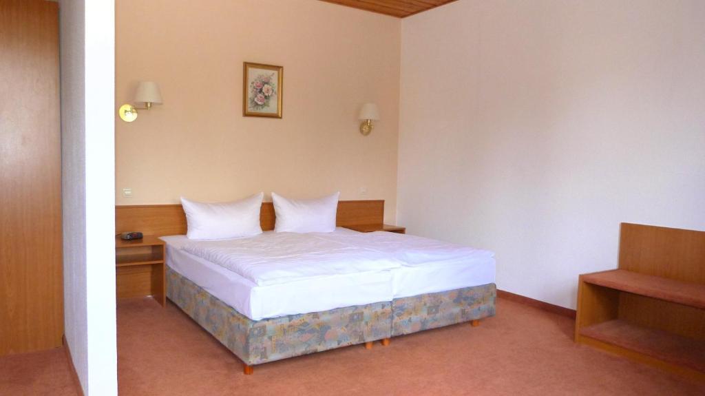 Hotel Muehlenhof Heidenau  Room photo